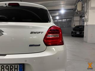 SUZUKI Swift usata, con Cruise Control