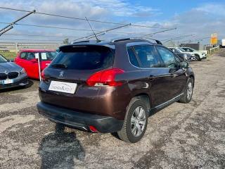 PEUGEOT 2008 usata, con Airbag Passeggero