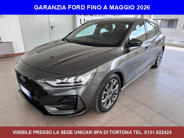 FORD Focus usata, con ABS