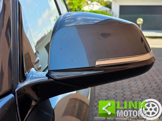 BMW 118 usata, con Servosterzo