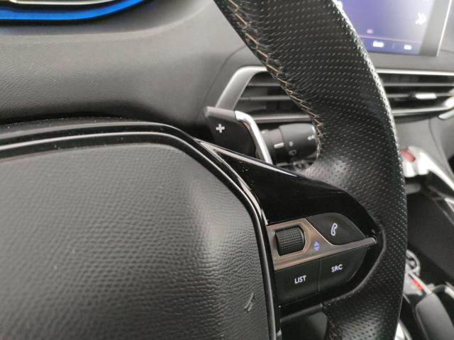 PEUGEOT 3008 usata, con Interni in pelle