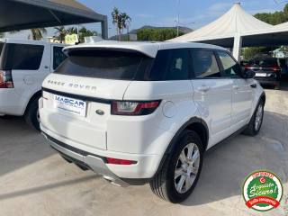 LAND ROVER Range Rover Evoque usata, con Boardcomputer