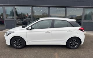 HYUNDAI i20 usata, con Airbag Passeggero