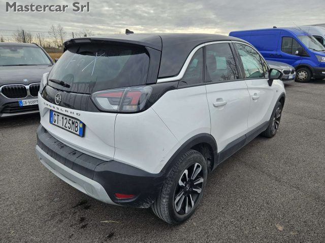 OPEL Crossland usata, con Controllo trazione