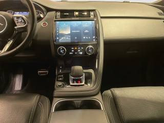 JAGUAR E-Pace usata, con Cruise Control
