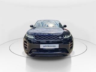 LAND ROVER Range Rover Evoque usata, con Climatizzatore