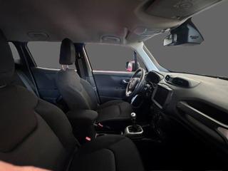 JEEP Renegade usata, con Airbag laterali