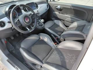 FIAT 500 usata, con Chiusura centralizzata telecomandata