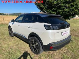 PEUGEOT 3008 usata, con Climatizzatore