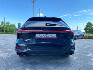 AUDI S5 usata, con Autoradio