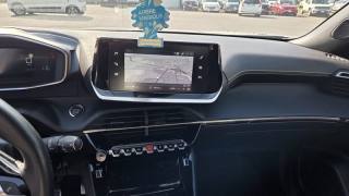 PEUGEOT 2008 usata, con Sedili sportivi