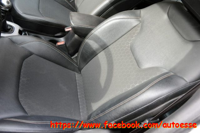 JEEP Compass usata, con Chiusura centralizzata