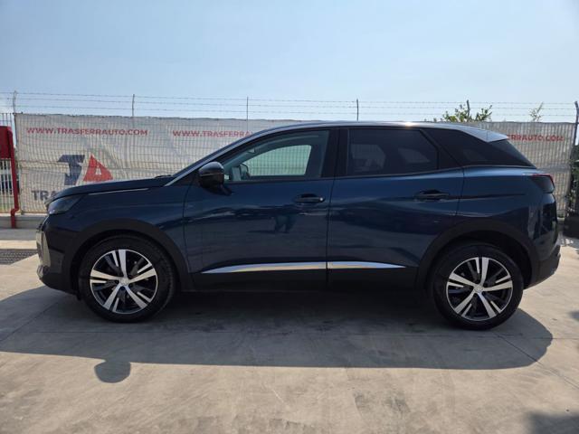 PEUGEOT 3008 usata, con Airbag