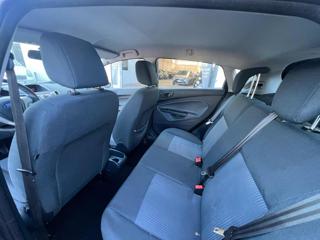 FORD Fiesta usata 10