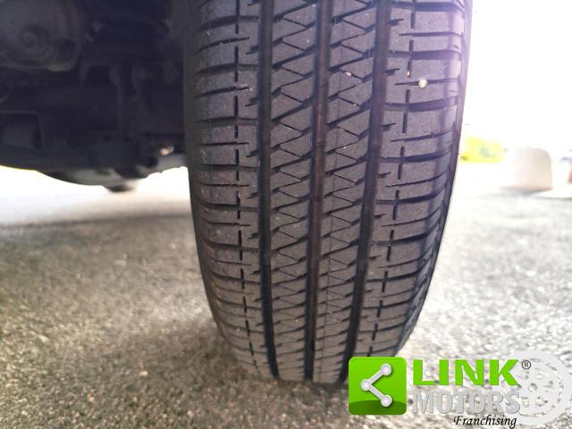 SUZUKI Jimny usata, con Climatizzatore