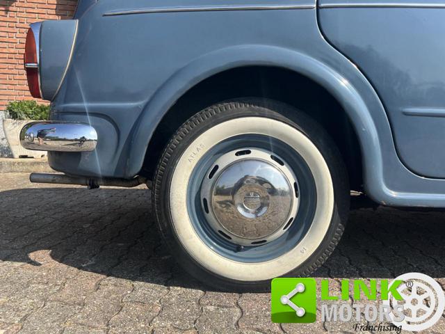 FIAT 1100 usata 7