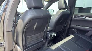 ALFA ROMEO Stelvio usata, con Sistema di navigazione