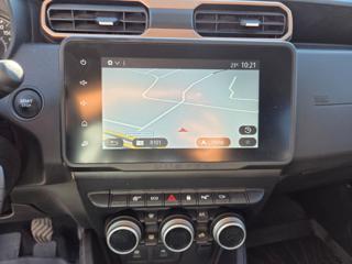 DACIA Duster usata, con Immobilizzatore elettronico