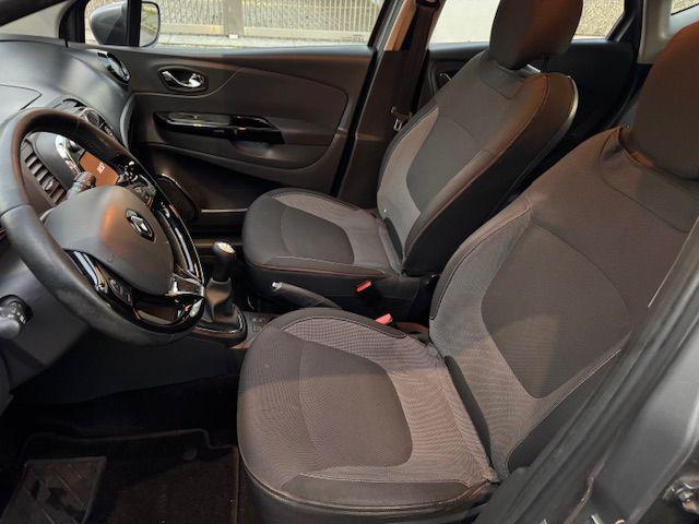 RENAULT Captur usata, con Cruise Control