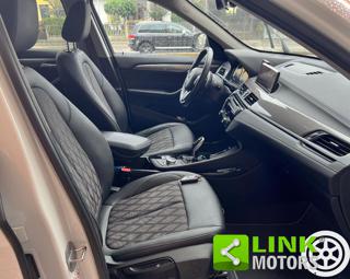 BMW X1 usata, con Cronologia tagliandi