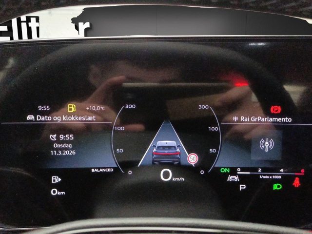 AUDI Q5 usata, con Immobilizzatore elettronico
