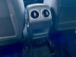 MERCEDES-BENZ GLA 200 usata, con Controllo vocale