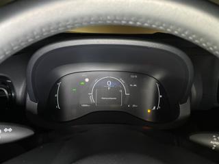 TOYOTA Yaris Cross usata, con Controllo automatico clima