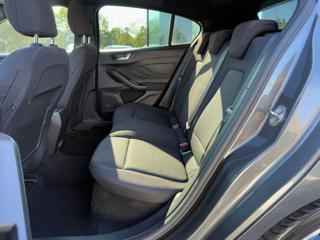 FORD Focus usata, con Chiusura centralizzata