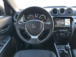 SUZUKI Vitara usata, con Controllo trazione