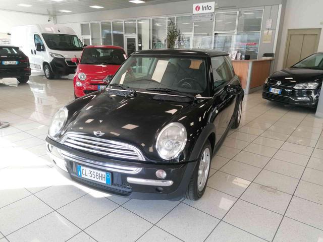 MINI Mini usata, con Controllo trazione