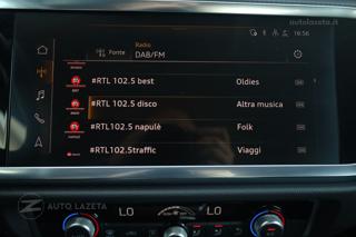 AUDI Q3 usata, con Adaptive Cruise Control