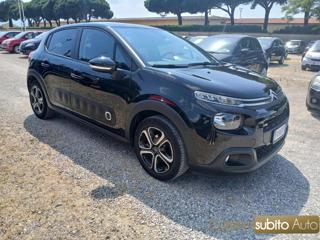 CITROEN C3 usata, con Airbag