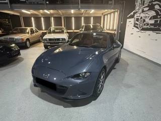 MAZDA MX-5 usata, con Controllo automatico clima