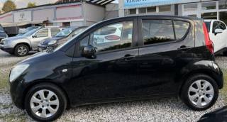 OPEL Agila usata, con Airbag Passeggero