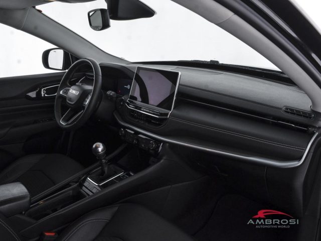 JEEP Compass usata 11