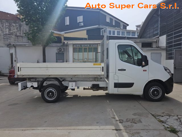 RENAULT Master usata, con ESP