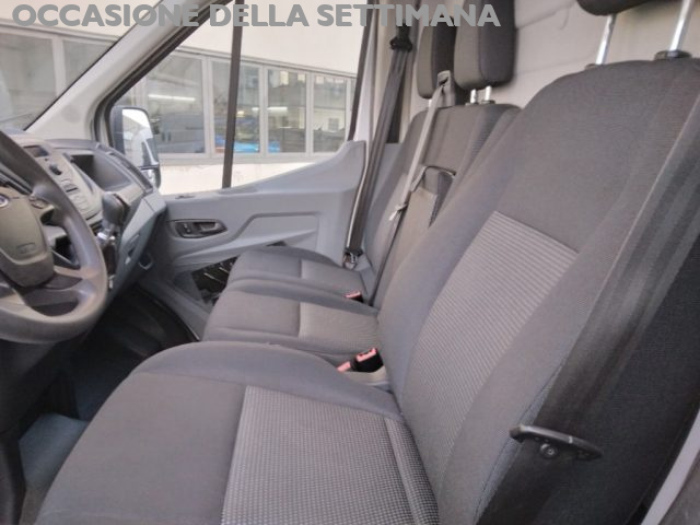 FORD Transit usata 7