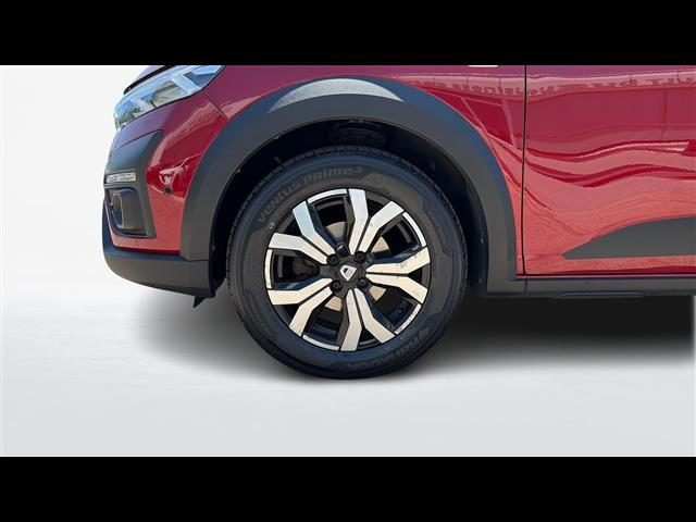 DACIA Sandero usata, con Airbag Passeggero