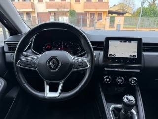 RENAULT Clio usata 9