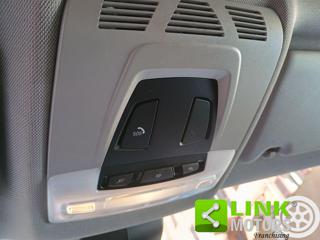 BMW 420 usata, con Leve al volante