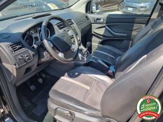 FORD Kuga usata, con Chiusura centralizzata
