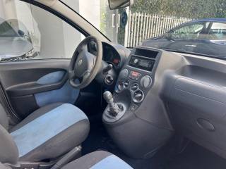 FIAT Panda usata, con Fendinebbia