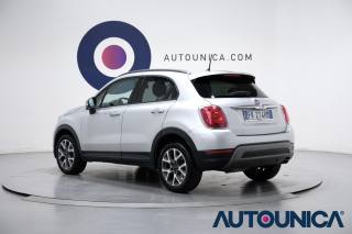 FIAT 500X usata, con Servosterzo