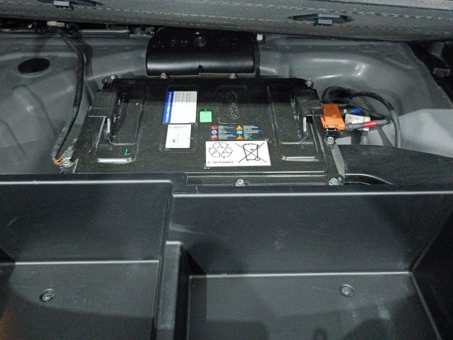 KIA XCeed usata, con Servosterzo