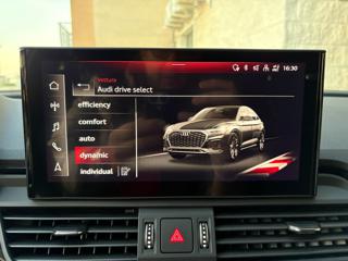 AUDI Q5 usata, con Sedili sportivi