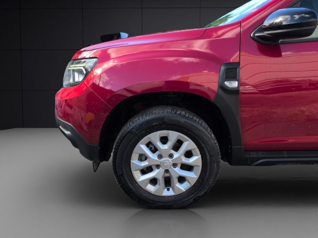 DACIA Duster usata, con Volante multifunzione