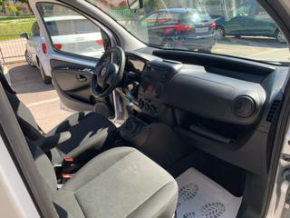 FIAT Qubo usata, con Controllo trazione