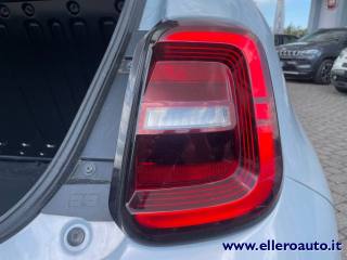 FIAT 500e usata, con Controllo elettronico della corsia