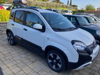 FIAT Panda usata, con Airbag Passeggero