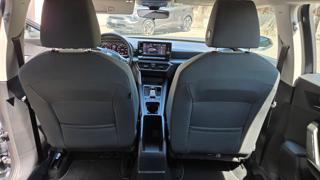 SEAT Leon usata, con Sistema di navigazione